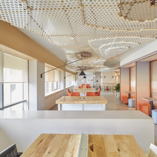 recent Soch Offices – Mumbai office design projects
