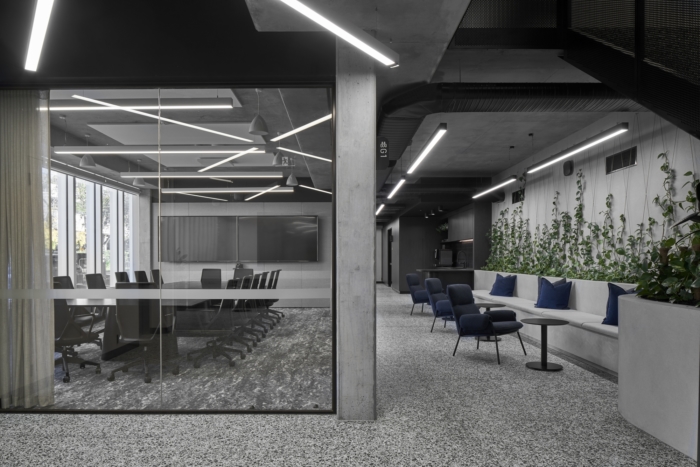 Texco Offices - Melbourne - 2