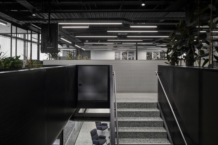 Texco Offices - Melbourne - 3