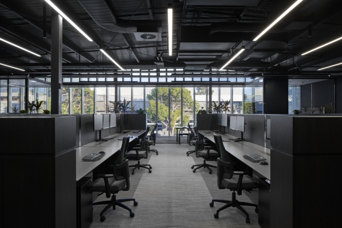 Texco Offices - Melbourne - 4
