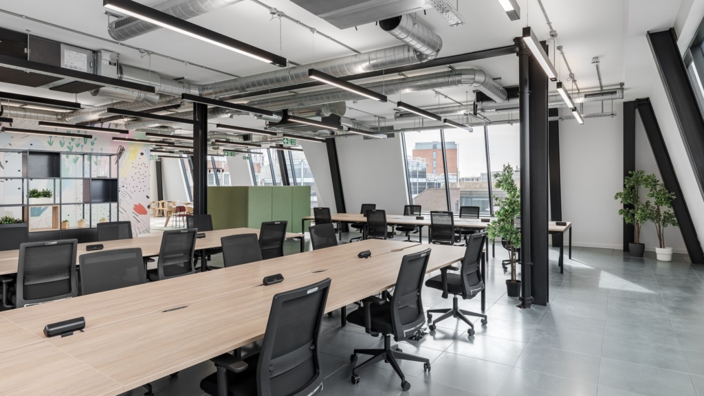 The Brickworks Spec Suites - Reading | Office Snapshots