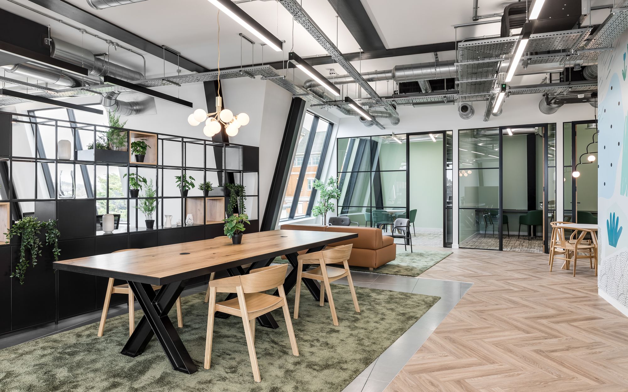 The Brickworks Spec Suites - Reading | Office Snapshots