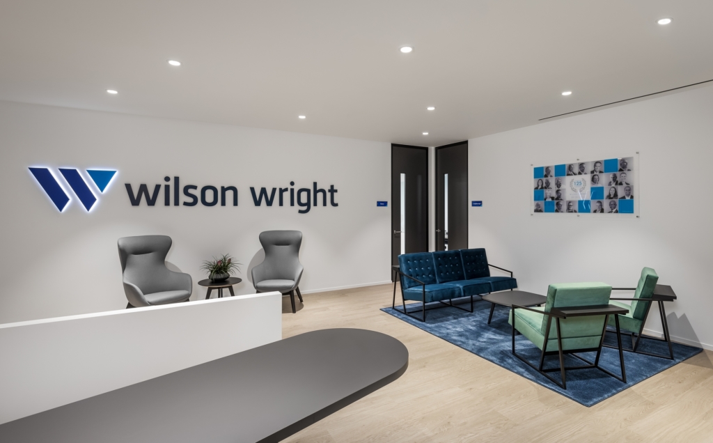 Wilson Wright Offices - London | Office Snapshots