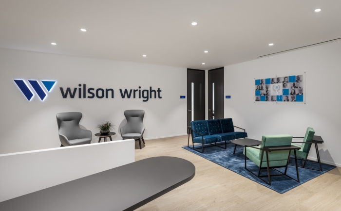 Wilson Wright Offices - London - 1