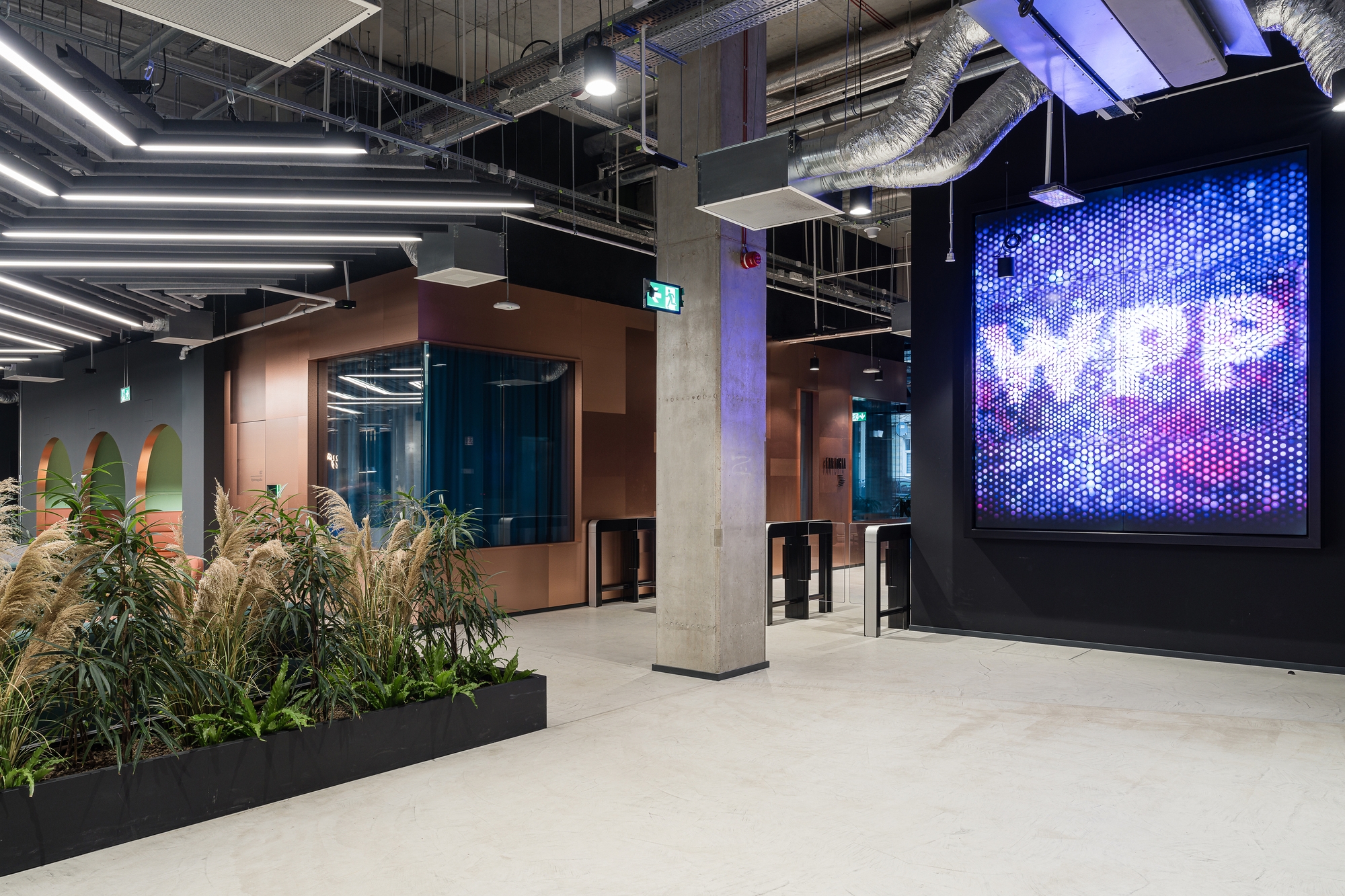 Wpp Structure Wpp Uk Offices | Wpp Plc Contact – FVOSE