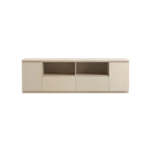 A.K.A. Credenza by Bernhardt Design