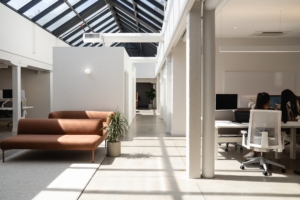 Accuracy Offices - Montreal