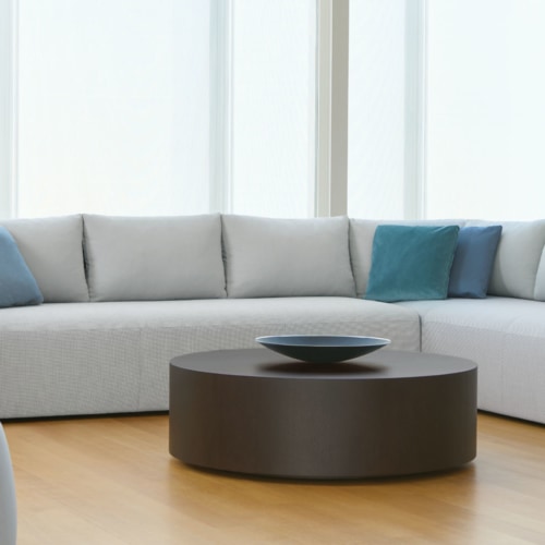 Alloro Sofa - 0