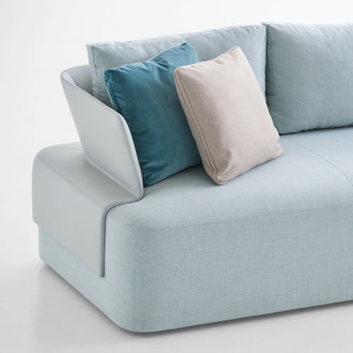 Alloro Sofa - 0