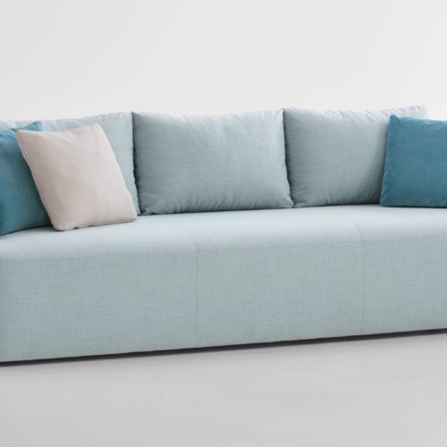 Alloro Sofa - 0