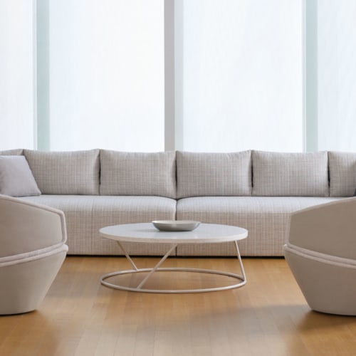 Alloro Sofa - 0