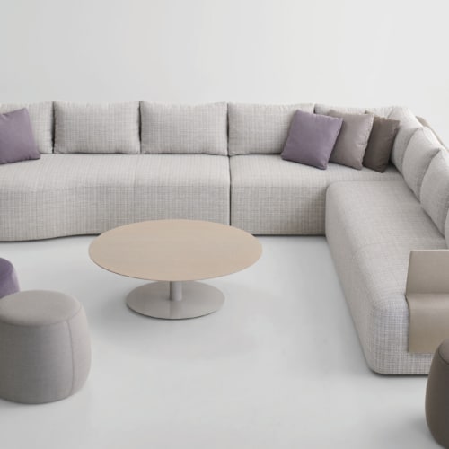 Alloro Sofa - 0