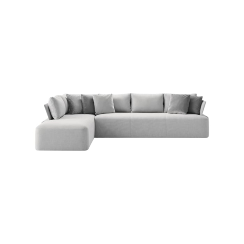 Alloro Sofa by Bernhardt Design