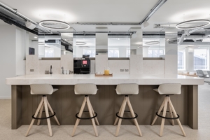 Aptitude Software Offices - London