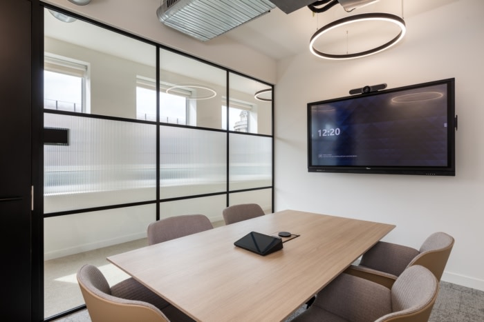 Aptitude Software Offices - London - 13