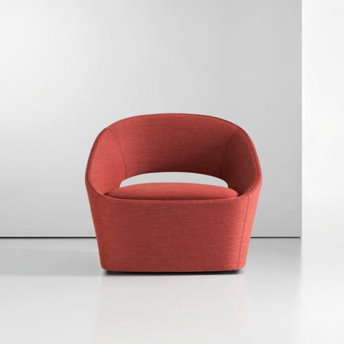 Astra Lounge by Bernhardt Design