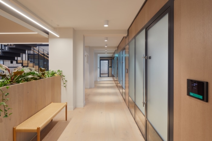 Atomico Offices - London - 13