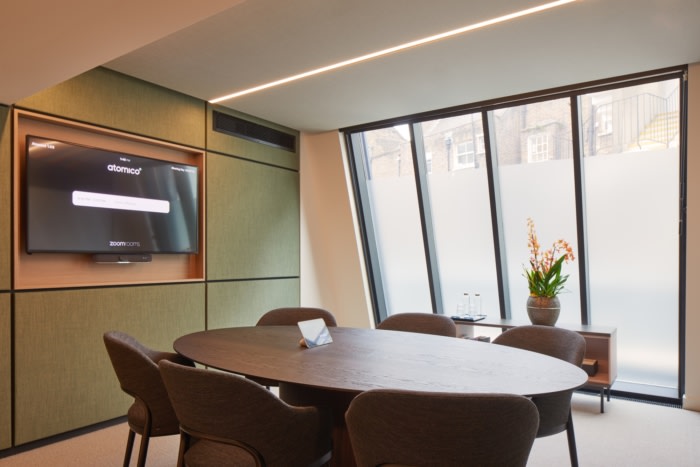 Atomico Offices - London - 15