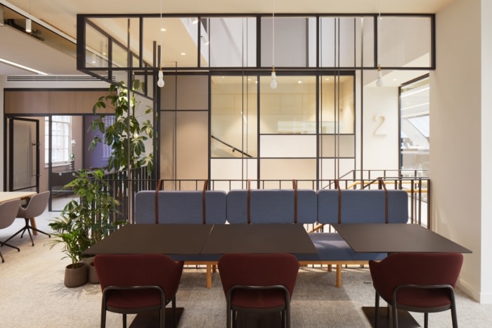 Atomico Offices - London - 18