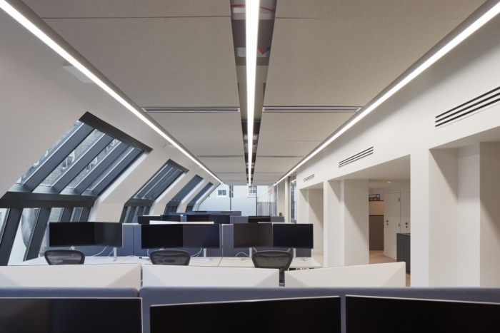 Atomico Offices - London - 19