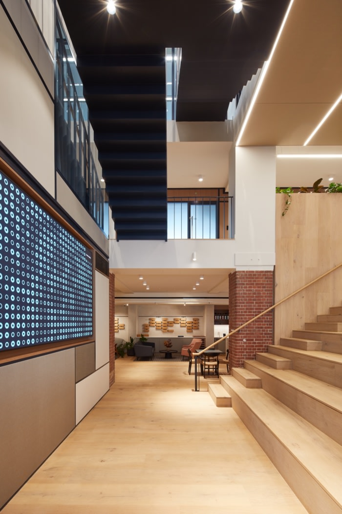 Atomico Offices - London - 7