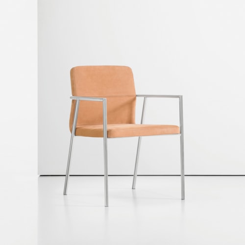 Avant Chair by Bernhardt Design