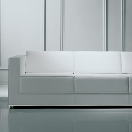 B.1 Sofa by Bernhardt Design