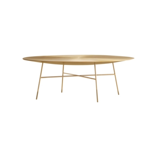 Bassa Occasional Table by Bernhardt Design