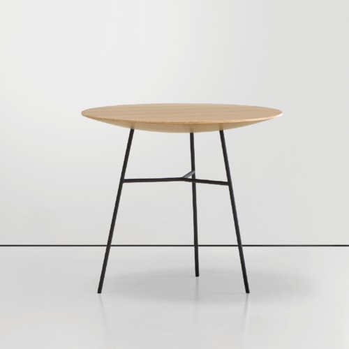 Bassa Occasional Table by Bernhardt Design
