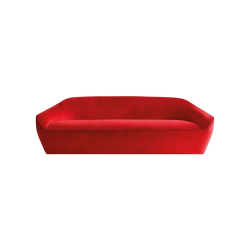 Becca Sofa by Bernhardt Design