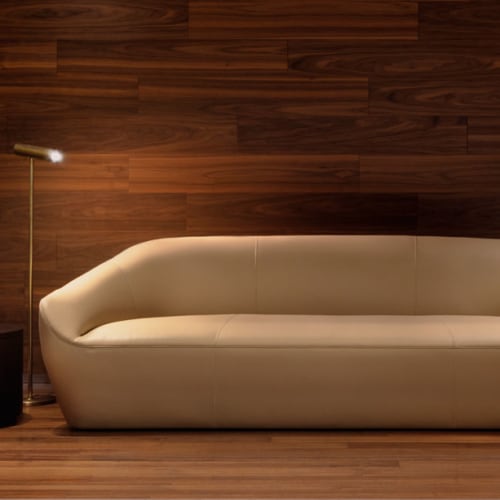 Becca Sofa by Bernhardt Design