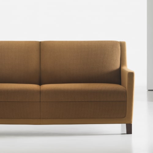 Blaine Sofa by Bernhardt Design