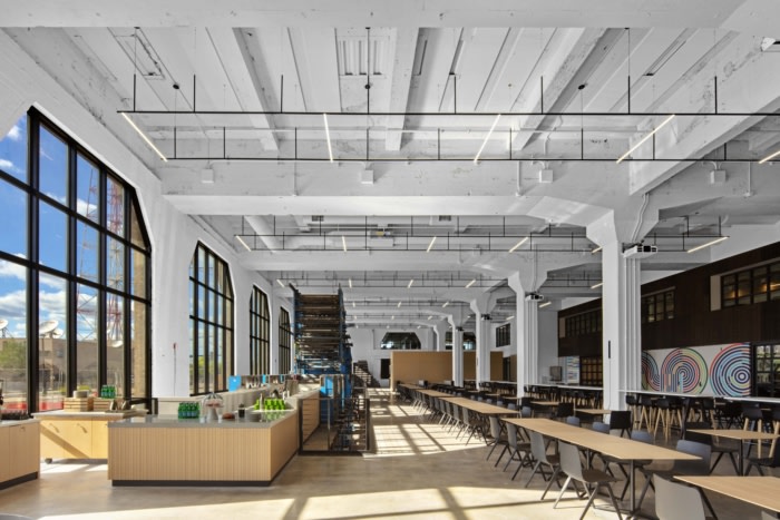 Block, Square and Cash App Offices - St. Louis - 2