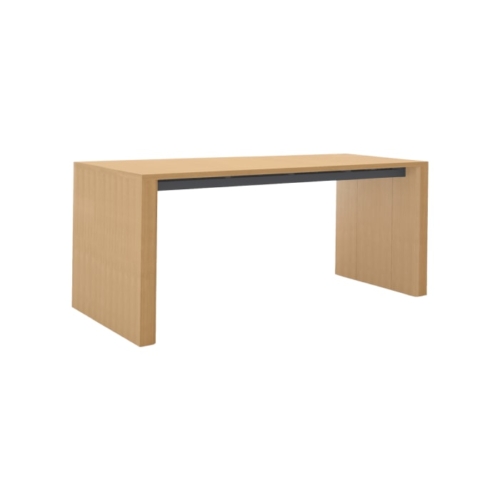 Blueprint Block Table by Bernhardt Design