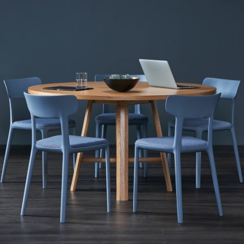 Blueprint Frame Table - 0