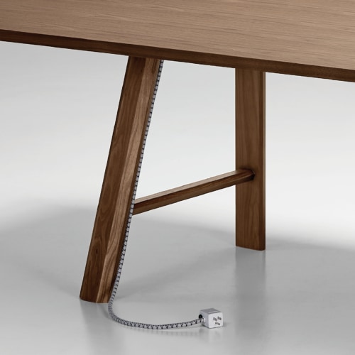 Blueprint Frame Table - 0