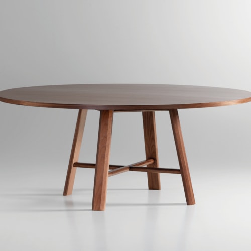 Blueprint Frame Table - 0