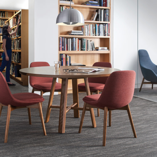 Blueprint Frame Table - 0