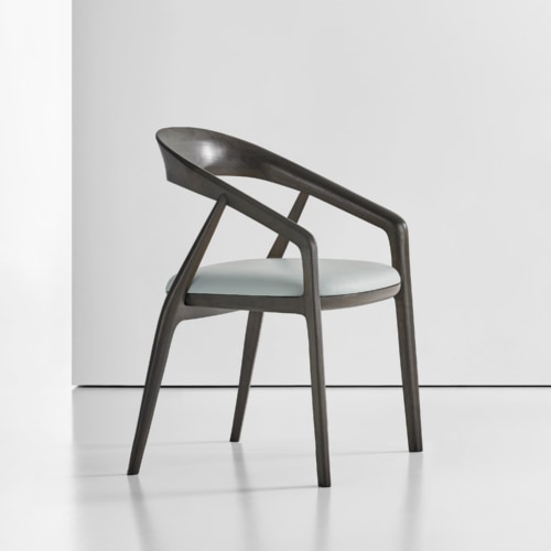 Capri Chair by Bernhardt Design
