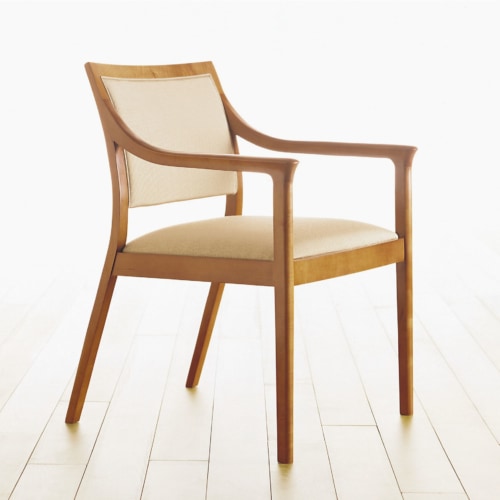Carson Chair by Bernhardt Design