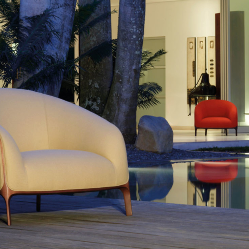 Catherine Lounge - 0