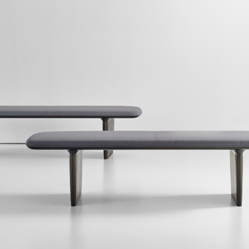 Catia Bench - 0