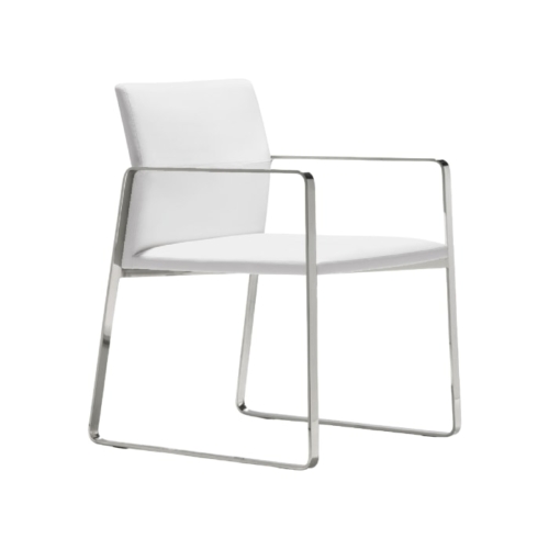 Celon Chair by Bernhardt Design