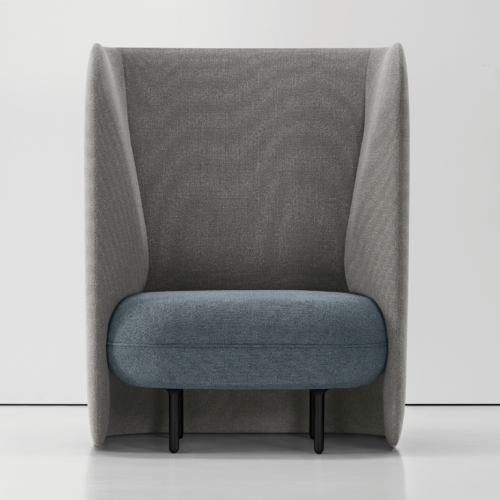Chapelle Lounge by Bernhardt Design