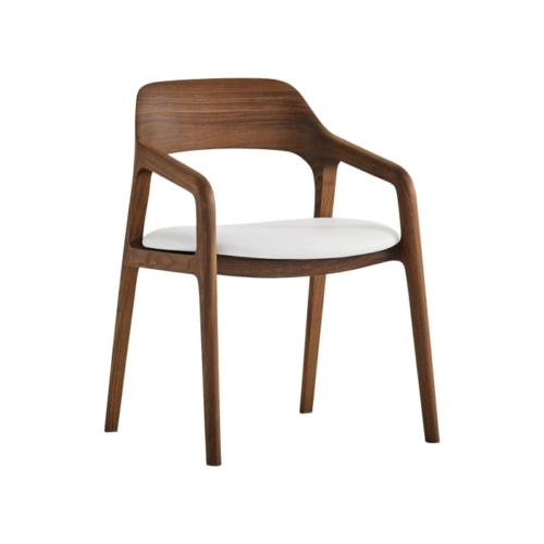 Charlotte Chair by Bernhardt Design