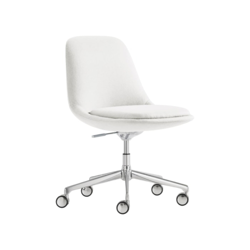 Chloe Swivel by Bernhardt Design