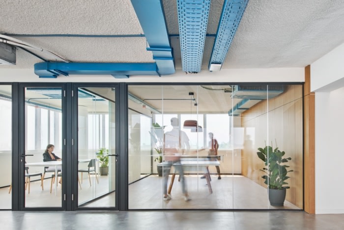 Cloudworks Coworking Offices - Barcelona - 15