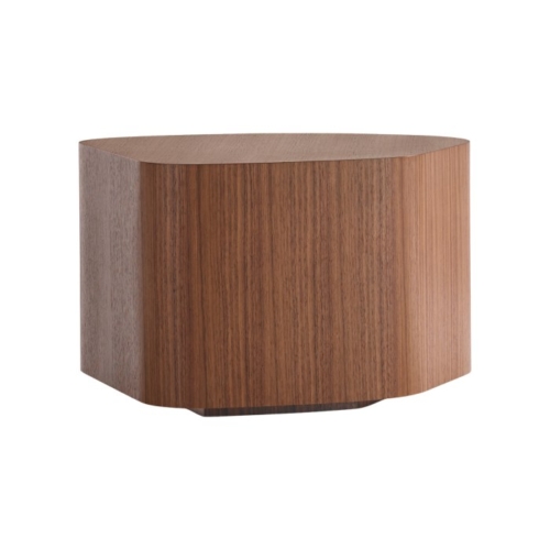 Clue Occasional Table by Bernhardt Design