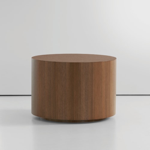 Clue Occasional Table by Bernhardt Design