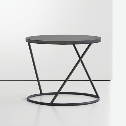 Colmere Occasional Table by Bernhardt Design